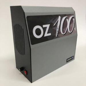 Gerador de Ozônio OZ 100 – Ozon3