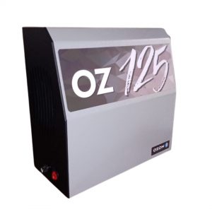 Gerador de Ozônio OZ 125 – Ozon3