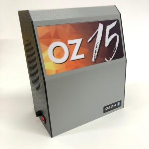 Gerador de Ozônio OZ 15 – Ozon3