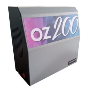Gerador de Ozônio OZ 200 – Ozon3