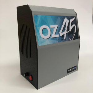 Gerador de Ozônio OZ 45 – Ozon3