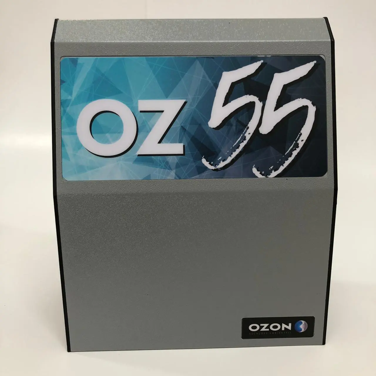 Gerador de Ozônio OZ 55 - Ozon3 - GasSolar - Aquecedores e Acessórios