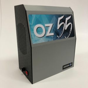 Gerador de Ozônio OZ 55 – Ozon3